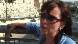 Яффские Ворота Старого Города Иерусалима - отзыв