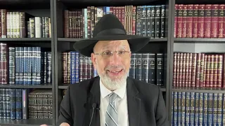 Gérer ses stress et ses émotions.. Mazal tov  pour Haim Shmuel Yossef ben Avraham