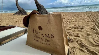 Dreams Macao Beach, Punta Cana- Upgrade to Preferred Club