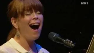 Solveig Slettahjell - Take It With Me (live, Til Radka, 2009)