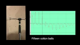 Helmholtz Sound Absorption Demo