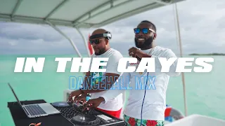 2023 Dancehall Mix | Evolution Sound | In The Cayes | Belize