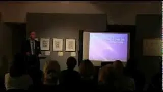 OUMA Lecture: Leger's Modernist Take on Rimbaud's Illuminations