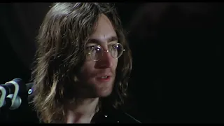 Gimme Some Truth John Lennon :The Beatles  Get Back Documentary