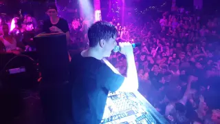 Martin Garrix - Animals Live at Guaba Beach Bar 2016 - Limassol, Cyprus