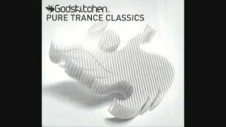 Godskitchen: Pure Trance Classics - CD2