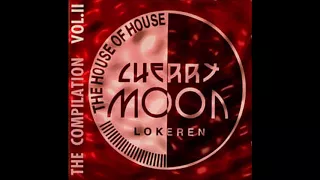 Cherry Moon - The Compilation Vol.II