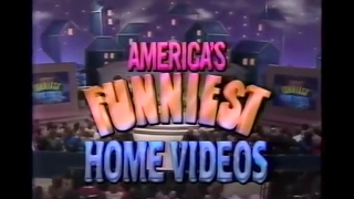 America's Funniest Home Videos Opening and Closing Credits and Theme Song