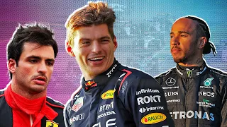 The Australian Grand Prix was absolute MAYHEM! | ESPN F1