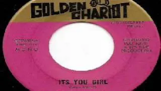 Jordan Brothers - Its You Girl