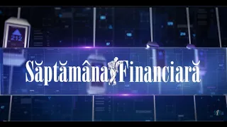 Săptămâna Financiară la Profit News TV  - 04.11.2022