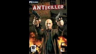 Antikiller Game Soundtrack