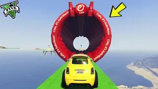 GTA 5 ONLINE 🐷 TUNNEL COLA !!!🐷N*14🐷 DAJE !!!