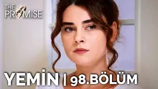 Yemin 98. Bölüm | The Promise Season 2 Episode 98