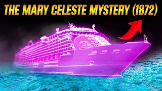 The Mary Celeste: Abandoned Ancient Ship Mystery in the Atlantic (1872)