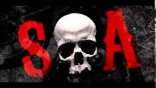 Sons of Anarchy  S07-E02 Yelawolf-Till it's gone