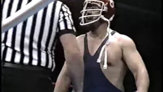 1984 10 25 E268 Mid South Wrestling