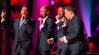 Ernie Haas & Signature Sound - Glory to God in the Highest