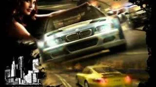 Hush- Fired Up (NFS Most Wanted Soundtrack)