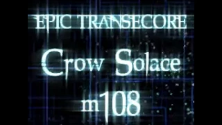 【BOF2012】 * Crow Solace * 【BGA】