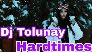 DJ Tolunay-HardTimes 720p #shuffledance #club