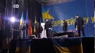 Milliardenkredit für die Ukraine | Journal