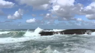 Laie Point, 2-22-16