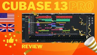 Steinberg Cubase 13 Pro REVIEW - Is the update worth it?