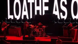Loathe · 2023-10-02 · Cal Coast Credit Union Open Air Theatre · San Diego · full live show