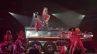 Beyonce - Savage (Remix), Partition LIVE HQ (Amsterdam Arena)