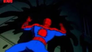 Spiderman tas S1E3 pt3