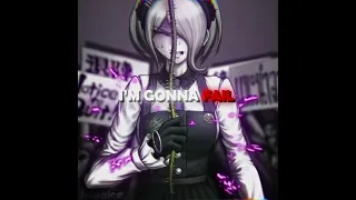 Kirumi Tojo Edit (SPOILERS) | OH NO! | Danganronpa v3 edit