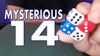 Magic Trick Tutorial: Dice Magic Mentalism