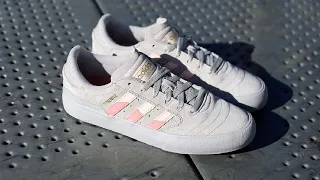 Dime x Adidas Skateboarding | Busenitz Vulc 2