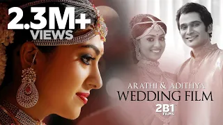 Dr. Ravi Pillai's Daughter Wedding | Kerala's Biggest Wedding | OFFICIAL VIDEO | 4K WEDDING VIDEO