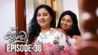 Thoodu | Episode 38 - (2019-04-08) | ITN