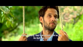LE GOÛT DES MERVEILLES -- BIRNENKUCHEN MIT LAVENDEL - Trailer Schweiz