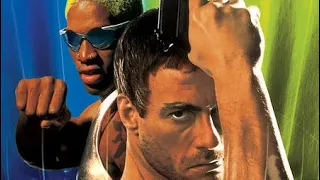 Double Team  Full Movie Van Damme