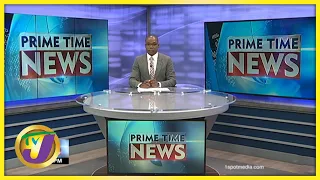 Jamaica's News Headlines | TVJ News - 14 2021