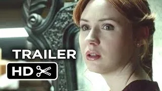 SXSW (2014) - Oculus Trailer - Horror Movie HD