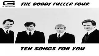 The Bobby Fuller Four "Little Annie Lou" GR 023/21 (Official Video Cover)
