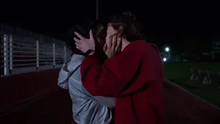 Casey and Izzie's First Kiss | Atypical Season 3