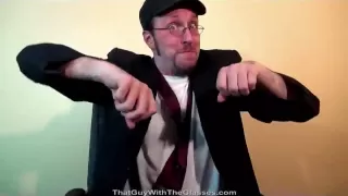 My Revised Top 11 Funniest Nostalgia Critic Moments (UNCENSORED)
