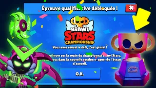 2 ANS APRÉS je TENTE le 15/0 🏆 !!