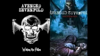 If Buried Alive Was Recorded With Waking The Fallen Guitar Tone