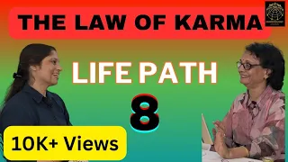 Life Path 8 | Episode 15 | Unfold The Self | Dr. Suhasini S Pingle