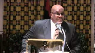 There Will Be No Rapture & Jesus Is Not Coming Back -  Pastor Dr. Ray Hagins