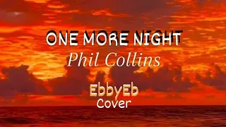 One More Night - Phil Collins (cover)
