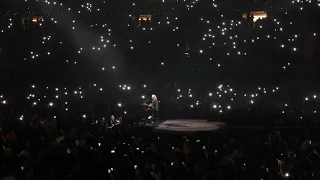 Queen (Brian May + Freddie Mercury) - Love of My Life - The Forum 7/20/19