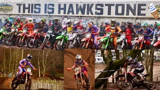 Hawkstone International | FT. Jeffrey Herlings, Andrea Adamo, Pauls Jonas, Alberto Forato